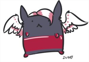 Rating: Safe Score: 0 Tags: ambiguous_gender angel e621 elenawing elf feathered_wings feathers humanoid iona_itova low_res mammal silly solo toony wings User: bunchy7s