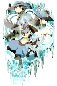 Rating: Safe Score: 0 Tags: 2009 2:3 ambiguous_anthro ambiguous_gender anthro black_body black_fur blue_body blue_eyes blue_fur canid canine e621 eyes_closed fur generation_1_pokemon generation_4_pokemon group hi_res human legendary_pokemon lucario male male_(lore) male_human mammal mew_(pokemon) nintendo pokemon pokemon_(species) red_eyes riley's_lucario riley_(pokemon) riolu sir_aaron sir_aaron's_lucario tail tre_burg02 y2k_(graphic_design) yellow_body yellow_fur User: bunchy7s