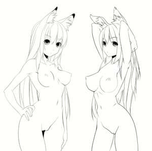 Rating: Explicit Score: 0 Tags: 2girls animal_ear armpits arms_behind_head arms_up breasts date_(artist) female female_only fox_ear hand_on_hip hips large_breasts line_art long_hair monochrome multiple_females multiple_girls nipples nude pussy rule34 standing tenko_kuugen topless uncensored wagaya_no_oinari-sama User: bunchy7s Rating: Explicit Score: 0 Tags: 2girls animal_ear armpits arms_behind_head arms_up breasts date_(artist) female female_only fox_ear hand_on_hip hips large_breasts line_art long_hair monochrome multiple_females multiple_girls nipples nude pussy rule34 standing tenko_kuugen topless uncensored wagaya_no_oinari-sama User: bunchy7s