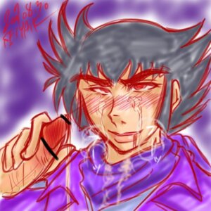 Rating: Explicit Score: 0 Tags: male mazinger rule34 tagme tetsuya_tsurugi yaoi User: bunchy7s