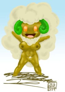 Rating: Explicit Score: 0 Tags: anthro breasts color female female_only front_view nipples nude pokemon pussy rule34 solo standing tagme vulva whimsicott User: bunchy7s