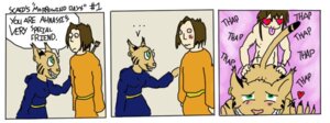 Rating: Explicit Score: 0 Tags: ahnassi anthro ass_up bethesda_game_studios blush comic digital_media_(artwork) duo e621 felid female from_behind_position green_eyes heart_symbol human human_on_anthro humor interspecies khajiit male male/female mammal microsoft microsoft_paint_(artwork) morrowind nude raised_tail sex shocked tail the_elder_scrolls tongue tongue_out unknown_artist User: bunchy7s Rating: Explicit Score: 0 Tags: ahnassi anthro ass_up bethesda_game_studios blush comic digital_media_(artwork) duo e621 felid female from_behind_position green_eyes heart_symbol human human_on_anthro humor interspecies khajiit male male/female mammal microsoft microsoft_paint_(artwork) morrowind nude raised_tail sex shocked tail the_elder_scrolls tongue tongue_out unknown_artist User: bunchy7s