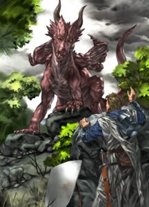 Rating: Safe Score: 0 Tags: all_fours armor beard brown_hair claws detailed_background dragon duo e621 eye_contact facial_hair feral grass hair headgear helmet hi_res hiding horn human knight looking_at_another mad_(artist) male mammal melee_weapon membrane_(anatomy) membranous_wings mythological_creature mythological_scalie mythology nature outside plant rock scabbard scalie shield standing sword tail tree warrior weapon wings wood User: bunchy7s Rating: Safe Score: 0 Tags: all_fours armor beard brown_hair claws detailed_background dragon duo e621 eye_contact facial_hair feral grass hair headgear helmet hi_res hiding horn human knight looking_at_another mad_(artist) male mammal melee_weapon membrane_(anatomy) membranous_wings mythological_creature mythological_scalie mythology nature outside plant rock scabbard scalie shield standing sword tail tree warrior weapon wings wood User: bunchy7s