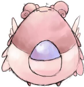 Rating: Safe Score: 0 Tags: ambiguous_gender blissey e621 egg generation_2_pokemon glistening glistening_egg low_res nintendo pokemon pokemon_(species) rocket_grunt_(artist) shaded sketch smile solo wings User: bunchy7s Rating: Safe Score: 0 Tags: ambiguous_gender blissey e621 egg generation_2_pokemon glistening glistening_egg low_res nintendo pokemon pokemon_(species) rocket_grunt_(artist) shaded sketch smile solo wings User: bunchy7s
