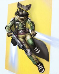 Rating: Safe Score: 0 Tags: 2014 anthro armor black_nose boots canid canine clothing colored digital_media_(artwork) e621 electronic_arts flying footwear fur gun hair hi_res holding_gun holding_object holding_ranged_weapon holding_weapon jamesfoxbr jet_pack machine male mammal military militia_(titanfall) pilot_(titanfall) power_armor ranged_weapon respawn_entertainment shaded shoes shotgun simple_background solo titanfall weapon User: bunchy7s Rating: Safe Score: 0 Tags: 2014 anthro armor black_nose boots canid canine clothing colored digital_media_(artwork) e621 electronic_arts flying footwear fur gun hair hi_res holding_gun holding_object holding_ranged_weapon holding_weapon jamesfoxbr jet_pack machine male mammal military militia_(titanfall) pilot_(titanfall) power_armor ranged_weapon respawn_entertainment shaded shoes shotgun simple_background solo titanfall weapon User: bunchy7s