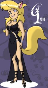 Rating: Safe Score: 0 Tags: anthro atlas0maximus blonde_hair breasts callie_briggs cleavage clothed clothing domestic_cat dress e621 ear_piercing felid feline felis female green_eyes hair hanna-barbera hi_res mammal piercing smile solo swat_kats tail User: bunchy7s Rating: Safe Score: 0 Tags: anthro atlas0maximus blonde_hair breasts callie_briggs cleavage clothed clothing domestic_cat dress e621 ear_piercing felid feline felis female green_eyes hair hanna-barbera hi_res mammal piercing smile solo swat_kats tail User: bunchy7s