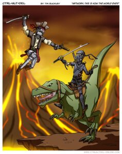 Rating: Safe Score: 0 Tags: ambiguous_gender border ctrl+alt+del dinosaur e621 feral group gun lava machine male melee_weapon ninja pirate prehistoric_species ranged_weapon reptile robot scalie sword tail teeth tim_buckley undead volcano warrior weapon white_border zombie User: bunchy7s