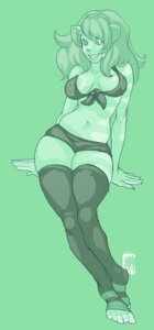 Rating: Safe Score: 0 Tags: 2012 breasts clothed clothing e621 felid female fydbac hair hi_res legwear long_hair mammal simple_background sitting smile solo stockings thick_thighs underwear wide_hips User: bunchy7s Rating: Safe Score: 0 Tags: 2012 breasts clothed clothing e621 felid female fydbac hair hi_res legwear long_hair mammal simple_background sitting smile solo stockings thick_thighs underwear wide_hips User: bunchy7s