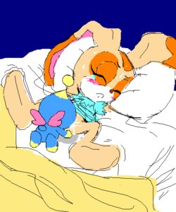 Rating: Explicit Score: 0 Tags: anthro bed bodily_fluids bottomless chao_(sonic) cheese_the_chao clothed clothing cream_the_rabbit crying digital_media_(artwork) duo e621 eyes_closed female furniture inside lagomorph leporid long_ears mammal oekaki on_bed oral pillow rabbit sega size_difference sonic_the_hedgehog_(series) tears unknown_artist young young_anthro User: bunchy7s Rating: Explicit Score: 0 Tags: anthro bed bodily_fluids bottomless chao_(sonic) cheese_the_chao clothed clothing cream_the_rabbit crying digital_media_(artwork) duo e621 eyes_closed female furniture inside lagomorph leporid long_ears mammal oekaki on_bed oral pillow rabbit sega size_difference sonic_the_hedgehog_(series) tears unknown_artist young young_anthro User: bunchy7s