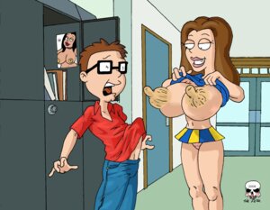 Rating: Explicit Score: 0 Tags: 1boy 1girls 2008 4:3 alternate_version_available ambiguous_nudity american_dad artist_name cheerleader cheerleader_uniform colored debbie_hyman erect_nipples erection female lifted_by_self lifted_shirt lisa_silver male nipples rule34 steve_smith the_fear what User: bunchy7s Rating: Explicit Score: 0 Tags: 1boy 1girls 2008 4:3 alternate_version_available ambiguous_nudity american_dad artist_name cheerleader cheerleader_uniform colored debbie_hyman erect_nipples erection female lifted_by_self lifted_shirt lisa_silver male nipples rule34 steve_smith the_fear what User: bunchy7s