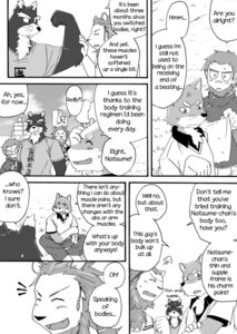 Rating: Safe Score: 0 Tags: anthro black_body black_fur canid canine canis chest_tuft clothing comic cotton_(artist) dialogue domestic_dog e621 english_text felid fukuzawa fur greyscale haplorhine lion male mammal monkey monochrome natsume_(tooboe_bookmark) nitobe noguchi pantherine primate text tooboe_bookmark tuft User: bunchy7s Rating: Safe Score: 0 Tags: anthro black_body black_fur canid canine canis chest_tuft clothing comic cotton_(artist) dialogue domestic_dog e621 english_text felid fukuzawa fur greyscale haplorhine lion male mammal monkey monochrome natsume_(tooboe_bookmark) nitobe noguchi pantherine primate text tooboe_bookmark tuft User: bunchy7s