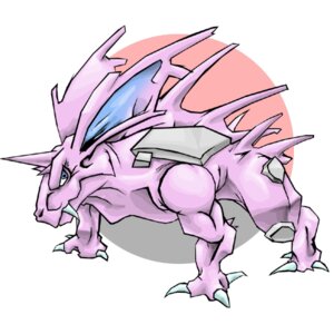 Rating: Safe Score: 0 Tags: 1:1 ambiguous_gender claws e621 fangs generation_1_pokemon horn low_res nidorino nintendo pokemon pokemon_(species) rock solo teeth unknown_artist User: bunchy7s Rating: Safe Score: 0 Tags: 1:1 ambiguous_gender claws e621 fangs generation_1_pokemon horn low_res nidorino nintendo pokemon pokemon_(species) rock solo teeth unknown_artist User: bunchy7s