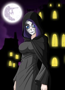 Rating: Safe Score: 0 Tags: 2014 absurd_res alternate_species big_breasts breasts clothed clothing e621 female friendship_is_magic hair halloween hasbro hi_res holidays human humanized looking_at_viewer mammal my_little_pony not_furry rarity_(mlp) smile solo zantyarz User: bunchy7s