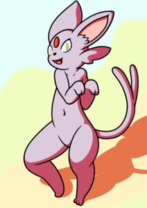 Rating: Safe Score: 0 Tags: 2013 ambiguous_gender anthro anthrofied e621 eeveelution espeon familiar flygon_(artist) fur generation_2_pokemon grass green_eyes navel nintendo pink_body pink_fur plant pokemon pokemon_(species) pokemorph purple_body purple_fur solo User: bunchy7s Rating: Safe Score: 0 Tags: 2013 ambiguous_gender anthro anthrofied e621 eeveelution espeon familiar flygon_(artist) fur generation_2_pokemon grass green_eyes navel nintendo pink_body pink_fur plant pokemon pokemon_(species) pokemorph purple_body purple_fur solo User: bunchy7s