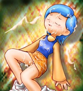 Rating: Explicit Score: 0 Tags: 1girls accurate_art_style after_sex artist_request blue_hair bukkake closed_eyes cum cum_everywhere cum_on_body cum_on_clothes cum_on_clothing cum_on_face cum_on_hair cum_on_legs cum_on_skirt eyebrows facial female female_only kate_(pop'n_music) miniskirt open_mouth orange_skirt panties panty_peek pencil_skirt pop'n_music pop'n_music_artstyle rule34 short_hair solo white_panties User: bunchy7s