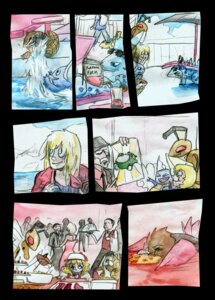Rating: Safe Score: 0 Tags: arthropod beedrill blonde_hair comic e621 female feral food generation_1_pokemon hair human insect insect_wings male mammal nidorina nintendo open_mouth pokemon pokemon_(species) qlock red_eyes sandshrew snorlax spearow text wartortle water wings young User: bunchy7s Rating: Safe Score: 0 Tags: arthropod beedrill blonde_hair comic e621 female feral food generation_1_pokemon hair human insect insect_wings male mammal nidorina nintendo open_mouth pokemon pokemon_(species) qlock red_eyes sandshrew snorlax spearow text wartortle water wings young User: bunchy7s