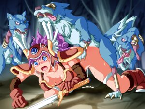 Rating: Explicit Score: 0 Tags: 1girls bikini_armor breasts censored clothing cum damedungeon dragon_quest dragon_quest_iii female medium_breasts monster rule34 soldier_(dq3) tagme wolf zoophilia User: bunchy7s Rating: Explicit Score: 0 Tags: 1girls bikini_armor breasts censored clothing cum damedungeon dragon_quest dragon_quest_iii female medium_breasts monster rule34 soldier_(dq3) tagme wolf zoophilia User: bunchy7s