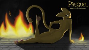 Rating: Questionable Score: 0 Tags: 7:4 anthro biped butt claws digital_media_(artwork) domestic_cat e621 feet felid feline felis female fire hindpaw katia_managan khajiit mammal microsoft nude pawpads paws prequel_adventure rear_view seductive sentientsocks shaded solo tail the_elder_scrolls toe_claws toes User: bunchy7s