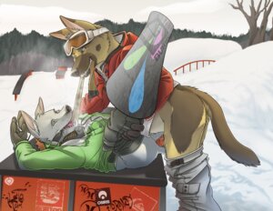 Rating: Explicit Score: 0 Tags: anal anal_penetration anthro anthro_on_anthro bdsm bottomwear bottomwear_down breath canid canine canis clothed clothing cold detailed_background domestic_dog duo e621 erection eyewear genitals german_shepherd goggles herding_dog keto lying male male/male male_penetrated male_penetrating male_penetrating_male mammal on_back outside pants pants_down partially_clothed pastoral_dog penetration penis public public_sex sex snow snowboard standing table_lotus_position tail winter User: bunchy7s Rating: Explicit Score: 0 Tags: anal anal_penetration anthro anthro_on_anthro bdsm bottomwear bottomwear_down breath canid canine canis clothed clothing cold detailed_background domestic_dog duo e621 erection eyewear genitals german_shepherd goggles herding_dog keto lying male male/male male_penetrated male_penetrating male_penetrating_male mammal on_back outside pants pants_down partially_clothed pastoral_dog penetration penis public public_sex sex snow snowboard standing table_lotus_position tail winter User: bunchy7s