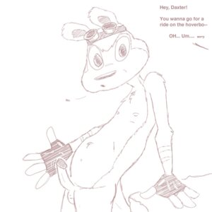 Rating: Explicit Score: 0 Tags: daxter jak_and_daxter male male_only rule34 tagme User: bunchy7s Rating: Explicit Score: 0 Tags: daxter jak_and_daxter male male_only rule34 tagme User: bunchy7s