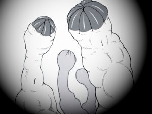 Rating: Explicit Score: 0 Tags: ambiguous_gender monochrome monster monsters rtk rule34 tentacle to_love-ru unusual_anatomy vore User: bunchy7s