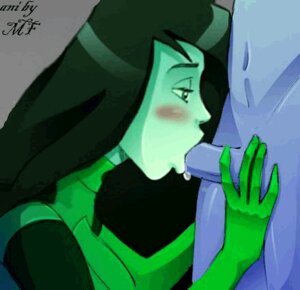 Rating: Explicit Score: 0 Tags: animated blue-skinned_male disney dr._drakken fellatio female hagfish human kim_possible lowres male oral penis rule34 shego straight straight_hair tagme unseen_male_face User: bunchy7s
