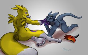 Rating: Explicit Score: 0 Tags: anthro balls bandai_namco blue_body blue_skin blush breasts canid canine digimon digimon_(species) dipstick_tail duo e621 female flamedramon foreplay fur genitals male mammal markings penis playing renamon scales tail tail_markings vates white_body white_fur yellow_body yellow_fur User: bunchy7s Rating: Explicit Score: 0 Tags: anthro balls bandai_namco blue_body blue_skin blush breasts canid canine digimon digimon_(species) dipstick_tail duo e621 female flamedramon foreplay fur genitals male mammal markings penis playing renamon scales tail tail_markings vates white_body white_fur yellow_body yellow_fur User: bunchy7s