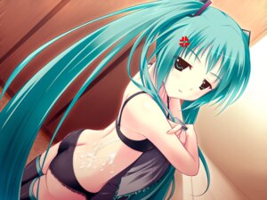 Rating: Explicit Score: 0 Tags: 1girl amino_kohaku anger_vein angry aqua_eyes aqua_hair ass black_bra black_panties black_thighhighs blush bra butt_crack crossed_arms cum cum_on_ass cum_on_back cum_on_body cum_on_clothes cum_on_upper_body dutch_angle female green_hair hatsune_miku headphones lace lace_trim lingerie long_hair looking_at_viewer looking_back panties rule34 solo thighhighs tied_hair twintails underwear underwear_only undressing very_long_hair vocaloid User: bunchy7s Rating: Explicit Score: 0 Tags: 1girl amino_kohaku anger_vein angry aqua_eyes aqua_hair ass black_bra black_panties black_thighhighs blush bra butt_crack crossed_arms cum cum_on_ass cum_on_back cum_on_body cum_on_clothes cum_on_upper_body dutch_angle female green_hair hatsune_miku headphones lace lace_trim lingerie long_hair looking_at_viewer looking_back panties rule34 solo thighhighs tied_hair twintails underwear underwear_only undressing very_long_hair vocaloid User: bunchy7s