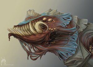 Rating: Safe Score: 0 Tags: ambiguous_gender bone_frill creepy e621 feral frill_(anatomy) head_crest leatificat monster multi_eye nightmare_fuel sharp_teeth solo teeth what_has_science_done User: bunchy7s Rating: Safe Score: 0 Tags: ambiguous_gender bone_frill creepy e621 feral frill_(anatomy) head_crest leatificat monster multi_eye nightmare_fuel sharp_teeth solo teeth what_has_science_done User: bunchy7s