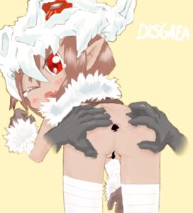 Rating: Explicit Score: 0 Tags: disgaea female rule34 shaman sorcerer_(disgaea) spread_anus tagme User: bunchy7s