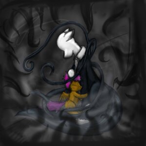 Rating: Safe Score: 0 Tags: 1:1 2012 alternate_species back_tentacles creepypasta duo e621 equid equine faceless feathered_wings feathers female feral friendship_is_magic fur hair hasbro male mammal my_little_pony mythological_creature mythological_equine mythology orange_body orange_feathers pegasus ponification purple_hair scootaloo_(mlp) simple_background slenderman tail tentacles thewraithofwolf what_has_magic_done wings yellow_body yellow_fur young young_feral User: bunchy7s