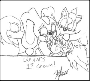 Rating: Explicit Score: 0 Tags: 2007 anthro canine cream_the_rabbit echidna fellatio female fox fur hedgehog interspecies knuckles_the_echidna male mammal monochrome multiple_males oral rabbit rule34 sega sonic_(series) sonic_the_hedgehog sonic_the_hedgehog_(series) straight tails tails_the_fox User: bunchy7s Rating: Explicit Score: 0 Tags: 2007 anthro canine cream_the_rabbit echidna fellatio female fox fur hedgehog interspecies knuckles_the_echidna male mammal monochrome multiple_males oral rabbit rule34 sega sonic_(series) sonic_the_hedgehog sonic_the_hedgehog_(series) straight tails tails_the_fox User: bunchy7s
