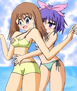 Rating: Explicit Score: 0 Tags: bikini blush breast_grab breasts cute female female_only human human_only kanata_(pokemon) kelly_(pokemon) may_(pokemon) multiple_females multiple_girls nintendo no_bandana pokemon rule34 straight_hair swimsuit yuri User: bunchy7s Rating: Explicit Score: 0 Tags: bikini blush breast_grab breasts cute female female_only human human_only kanata_(pokemon) kelly_(pokemon) may_(pokemon) multiple_females multiple_girls nintendo no_bandana pokemon rule34 straight_hair swimsuit yuri User: bunchy7s