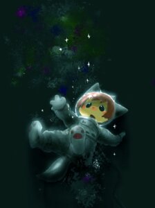 Rating: Safe Score: 0 Tags: ambiguous_gender anthro astronaut detailed domestic_cat e621 felid feline felis hi_res mammal nishiko24 simple_background solo sparkles tail toony young young_ambiguous young_anthro User: bunchy7s