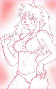 Rating: Explicit Score: 0 Tags: breasts copyright_request female long_hair lowres medium_breasts monochrome open_mouth rule34 sketch tanuki_gakuen wink User: bunchy7s Rating: Explicit Score: 0 Tags: breasts copyright_request female long_hair lowres medium_breasts monochrome open_mouth rule34 sketch tanuki_gakuen wink User: bunchy7s