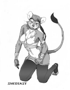 Rating: Explicit Score: 0 Tags: 2009 anthro breasts clothing e621 felid female genitals greyscale hi_res legwear lion mammal monochrome nude pantherine shebeast solo stockings tail vulva User: bunchy7s Rating: Explicit Score: 0 Tags: 2009 anthro breasts clothing e621 felid female genitals greyscale hi_res legwear lion mammal monochrome nude pantherine shebeast solo stockings tail vulva User: bunchy7s