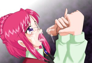 Rating: Explicit Score: 0 Tags: female glasses kazami_mizuho onegai_teacher rule34 tagme User: bunchy7s Rating: Explicit Score: 0 Tags: female glasses kazami_mizuho onegai_teacher rule34 tagme User: bunchy7s