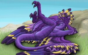 Rating: Explicit Score: 0 Tags: 16:10 3_toes anus areola breasts busty_feral claws digitigrade dragon e621 feathered_dragon feathered_scalie feathered_wings feathers feet female feral genitals horn legs_up looking_at_viewer lying medium_breasts mountain mythological_creature mythological_scalie mythology nipples non-mammal_breasts non-mammal_nipples nude on_back outside scalie solo spread_vulva spreading ssthisto_(artist) tail tail_anus thick_tail toes vulva widescreen wings yellow_eyes User: bunchy7s