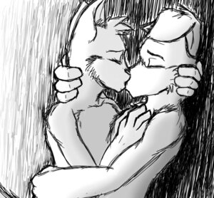 Rating: Safe Score: 0 Tags: anthro black_and_white canid canine canis domestic_cat domestic_dog duo e621 evanaierkan felid feline felis female flat_chested grape_jelly_(housepets!) housepets! kissing male male/female mammal monochrome peanut_butter_(housepets!) romantic romantic_couple User: bunchy7s Rating: Safe Score: 0 Tags: anthro black_and_white canid canine canis domestic_cat domestic_dog duo e621 evanaierkan felid feline felis female flat_chested grape_jelly_(housepets!) housepets! kissing male male/female mammal monochrome peanut_butter_(housepets!) romantic romantic_couple User: bunchy7s