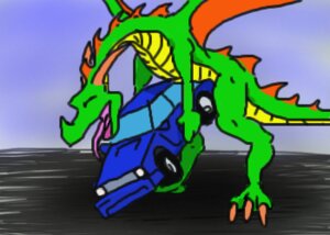 Rating: Explicit Score: 0 Tags: anthro car dragon furry male male_only rule34 tagme User: bunchy7s