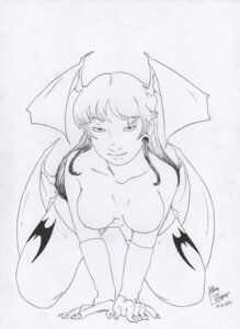 Rating: Explicit Score: 0 Tags: 2010 allan_wagner breasts capcom darkstalkers drawn female morrigan_aensland rule34 small_breasts stockings tagme User: bunchy7s Rating: Explicit Score: 0 Tags: 2010 allan_wagner breasts capcom darkstalkers drawn female morrigan_aensland rule34 small_breasts stockings tagme User: bunchy7s