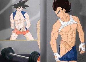 Rating: Explicit Score: 0 Tags: 2boys boner dragon_ball dragon_ball_z erection gay gym heyohwhoa kakavege male male_only masturbation naughty_face rule34 shirt_pulled_behind_neck son_goku straight_hair vegeta voyeur watching_masturbation yaoi User: bunchy7s Rating: Explicit Score: 0 Tags: 2boys boner dragon_ball dragon_ball_z erection gay gym heyohwhoa kakavege male male_only masturbation naughty_face rule34 shirt_pulled_behind_neck son_goku straight_hair vegeta voyeur watching_masturbation yaoi User: bunchy7s