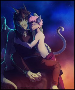 Rating: Safe Score: 0 Tags: 2012 4_toes anthro biceps black_hair blue_body blush claws clothed clothing detailed_background dimlor domestic_cat dragon duo e621 european_mythology feet felid feline felis fully_clothed fur grey_body grey_fur hair heaven horn hug long_hair male malk mammal membrane_(anatomy) membranous_wings muscular mythological_creature mythological_scalie mythology outside paws pink_hair red_eyes romantic romantic_ambiance romantic_couple scalie scar sky star tail tamberella toes western_dragon wings User: bunchy7s Rating: Safe Score: 0 Tags: 2012 4_toes anthro biceps black_hair blue_body blush claws clothed clothing detailed_background dimlor domestic_cat dragon duo e621 european_mythology feet felid feline felis fully_clothed fur grey_body grey_fur hair heaven horn hug long_hair male malk mammal membrane_(anatomy) membranous_wings muscular mythological_creature mythological_scalie mythology outside paws pink_hair red_eyes romantic romantic_ambiance romantic_couple scalie scar sky star tail tamberella toes western_dragon wings User: bunchy7s