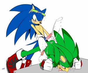 Rating: Explicit Score: 0 Tags: accipitrid accipitriform anthro avian big_eyes big_head bird blue_body blue_fur blush bodily_fluids butt clothing cum cumshot drooling duo e621 ejaculation erection eulipotyphlan eyewear eyewear_on_head footwear fur genital_fluids genitals gloves goggles goggles_on_head handwear hedgehog humanoid_genitalia humanoid_penis interspecies jet_the_hawk male male/male mammal mtrap orgasm penis saliva sega sex shoes simple_background sonic_riders sonic_the_hedgehog sonic_the_hedgehog_(series) tears tongue tongue_out toony white_background User: bunchy7s