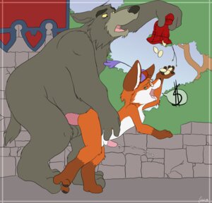 Rating: Explicit Score: 0 Tags: 2008 anthro balls canine celestial disney fox gay male male_only penis robin_hood_(character) robin_hood_(disney) rule34 sheriff_of_nottingham tagme testicles wolf User: bunchy7s Rating: Explicit Score: 0 Tags: 2008 anthro balls canine celestial disney fox gay male male_only penis robin_hood_(character) robin_hood_(disney) rule34 sheriff_of_nottingham tagme testicles wolf User: bunchy7s