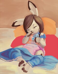 Rating: Safe Score: 0 Tags: ageplay anthro bed brown_hair clean_diaper clothed clothing diaper e621 eyes_closed female furniture hair infantilism lagomorph leporid long_hair mammal pawprint_diaper pawprint_print pink_diaper plushie print_diaper rabbit roleplay sleeping solo star star_polygon star_print starry_diaper toddler wearing_diaper wob young young_anthro young_female User: bunchy7s Rating: Safe Score: 0 Tags: ageplay anthro bed brown_hair clean_diaper clothed clothing diaper e621 eyes_closed female furniture hair infantilism lagomorph leporid long_hair mammal pawprint_diaper pawprint_print pink_diaper plushie print_diaper rabbit roleplay sleeping solo star star_polygon star_print starry_diaper toddler wearing_diaper wob young young_anthro young_female User: bunchy7s