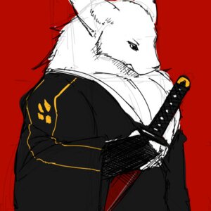Rating: Safe Score: 0 Tags: 1:1 anthro canid canine canis clothed clothing domestic_dog e621 holding_melee_weapon holding_object holding_sword holding_weapon low_res male mammal melee_weapon myojinius red_background samurai simple_background solo sword warrior weapon User: bunchy7s Rating: Safe Score: 0 Tags: 1:1 anthro canid canine canis clothed clothing domestic_dog e621 holding_melee_weapon holding_object holding_sword holding_weapon low_res male mammal melee_weapon myojinius red_background samurai simple_background solo sword warrior weapon User: bunchy7s