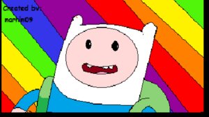 Rating: Questionable Score: 0 Tags: adventure_time aliasing black_eyes cartoon_network colorful_theme digital_media_(artwork) e621 finn_the_human front_view grandfathered_content human human_only male mammal narhin09 not_furry on_model open_mouth open_smile pixel_(artwork) rainbow rainbow_background simple_background smile solo what User: bunchy7s Rating: Questionable Score: 0 Tags: adventure_time aliasing black_eyes cartoon_network colorful_theme digital_media_(artwork) e621 finn_the_human front_view grandfathered_content human human_only male mammal narhin09 not_furry on_model open_mouth open_smile pixel_(artwork) rainbow rainbow_background simple_background smile solo what User: bunchy7s