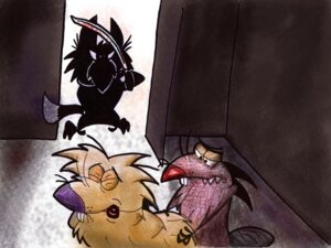 Rating: Explicit Score: 0 Tags: angry_beavers anthro ball_gag beaver bound brother brothers daggett furry gay incest male male/male mammal nickelodeon norbert rodent rule34 sillouette sword tagme yaoi User: bunchy7s
