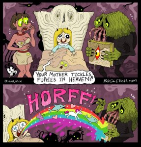 Rating: Questionable Score: 0 Tags: aquatic bed cetacean demon dolphin e621 english_text equid equine exorcist female furniture group horn humor j_wojcik_(artist) male mammal mythological_creature mythological_equine mythology oceanic_dolphin rainbow technicolor_yawn text toothed_whale unicorn url vomiting User: bunchy7s Rating: Questionable Score: 0 Tags: aquatic bed cetacean demon dolphin e621 english_text equid equine exorcist female furniture group horn humor j_wojcik_(artist) male mammal mythological_creature mythological_equine mythology oceanic_dolphin rainbow technicolor_yawn text toothed_whale unicorn url vomiting User: bunchy7s